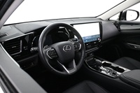 Lexus NX vaihtoauto