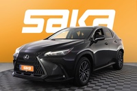 Lexus NX vaihtoauto