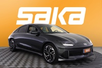 Hyundai IONIQ 6 vaihtoauto