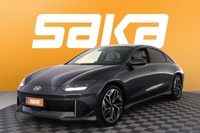 Hyundai IONIQ 6 vaihtoauto