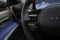 Hyundai IONIQ 6 vaihtoauto