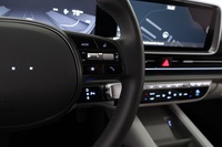 Hyundai IONIQ 6 vaihtoauto