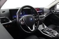 BMW i4 vaihtoauto