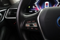 BMW i4 vaihtoauto