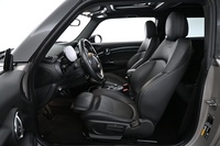 Mini Hatchback vaihtoauto
