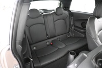 Mini Hatchback vaihtoauto