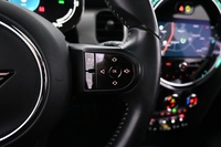 Mini Hatchback vaihtoauto