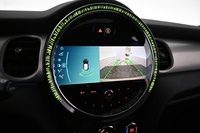 Mini Hatchback vaihtoauto