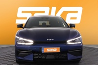 Kia EV6 vaihtoauto