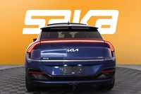 Kia EV6 vaihtoauto