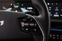Kia EV6 vaihtoauto