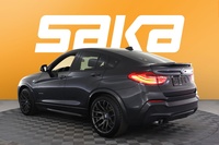 BMW X4 vaihtoauto