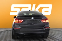 BMW X4 vaihtoauto