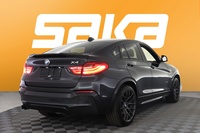 BMW X4 vaihtoauto