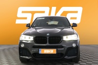 BMW X4 vaihtoauto