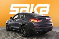 BMW X4 vaihtoauto