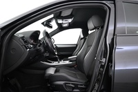BMW X4 vaihtoauto