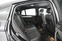 BMW X4 vaihtoauto