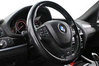 BMW X4 vaihtoauto