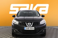 Nissan Qashqai+2 vaihtoauto