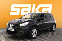 Nissan Qashqai+2 vaihtoauto