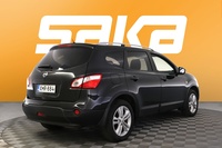 Nissan Qashqai+2 vaihtoauto
