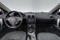 Nissan Qashqai+2 vaihtoauto