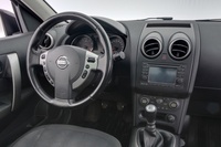 Nissan Qashqai+2 vaihtoauto
