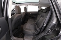 Nissan Qashqai+2 vaihtoauto