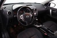 Nissan Qashqai+2 vaihtoauto