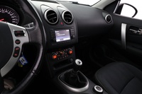 Nissan Qashqai+2 vaihtoauto