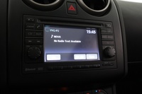 Nissan Qashqai+2 vaihtoauto