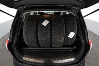 Nissan Qashqai+2 vaihtoauto