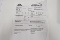 Nissan Qashqai+2 vaihtoauto