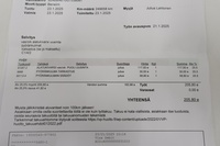 Nissan Qashqai+2 vaihtoauto