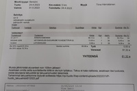 Nissan Qashqai+2 vaihtoauto