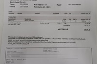 Nissan Qashqai+2 vaihtoauto
