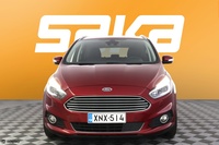 Ford S-MAX vaihtoauto