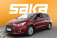 Ford S-MAX vaihtoauto