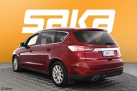 Ford S-MAX vaihtoauto