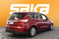 Ford S-MAX vaihtoauto