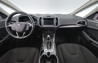 Ford S-MAX vaihtoauto