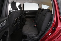 Ford S-MAX vaihtoauto