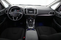 Ford S-MAX vaihtoauto