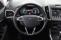 Ford S-MAX vaihtoauto