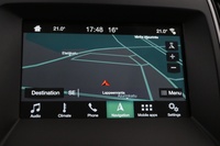 Ford S-MAX vaihtoauto