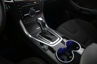 Ford S-MAX vaihtoauto