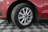 Ford S-MAX vaihtoauto