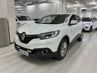 Renault Kadjar vaihtoauto