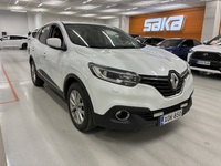 Renault Kadjar vaihtoauto
